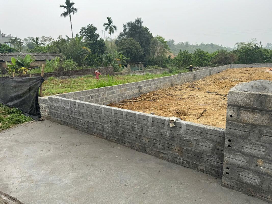 Đất nền Đồng Bèn, Đông Xuân, Quốc Oai Hòa Lạc