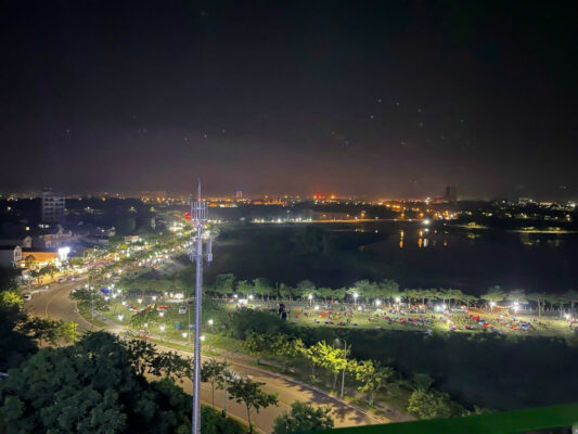 đất hồ Tân Xã Hòa Lạc