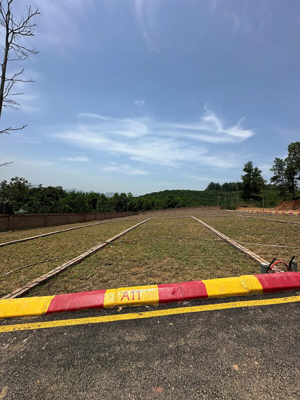 đất nền giá rẻ Hòa Bình