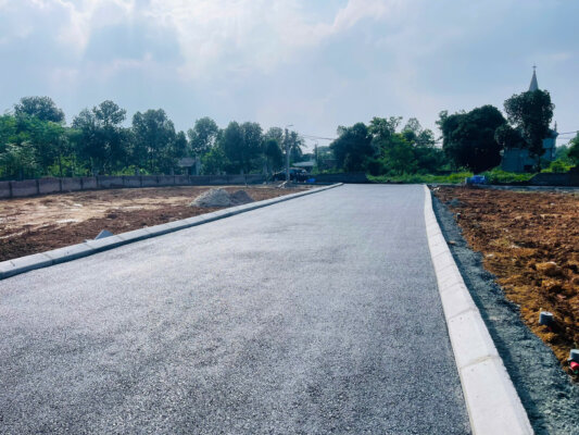 Đất nền Hòa Lạc - Cổ Đông, Sơn Tây