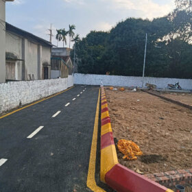 đất nền Sơn Đông Sơn Tây Hòa Lạc