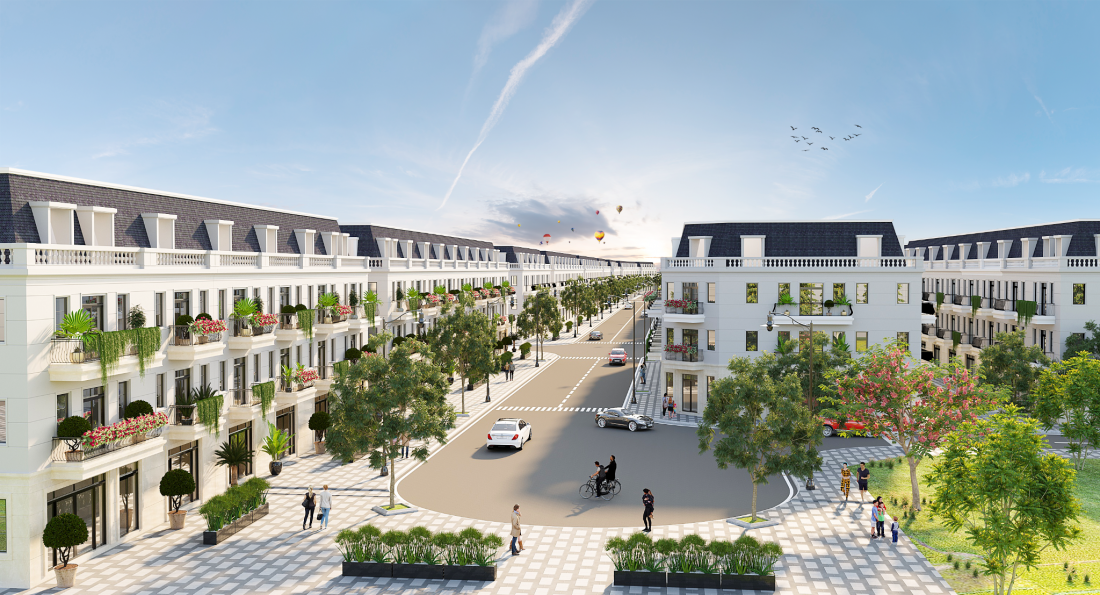 Yên Thủy Eco Valley thị trấn Hàng Trạm, Yên Thủy, Hòa Bình