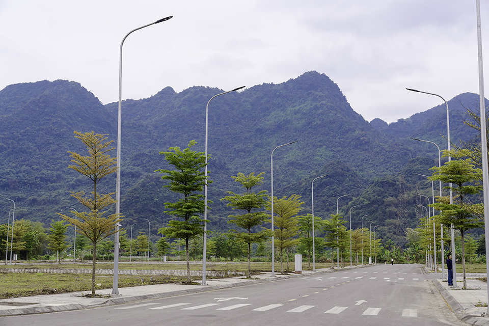đất nền, shophouse, biệt thự Yên Thủy Eco Valley, thị trấn Hàng Trạm, huyện Yên Thủy, Hòa Bình