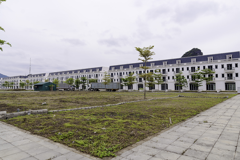đất nền, shophouse, biệt thự Yên Thủy Eco Valley, thị trấn Hàng Trạm, huyện Yên Thủy, Hòa Bình