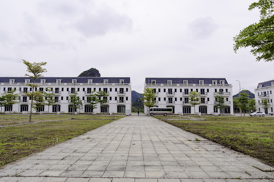 đất nền, shophouse, biệt thự Yên Thủy Eco Valley, thị trấn Hàng Trạm, huyện Yên Thủy, Hòa Bình