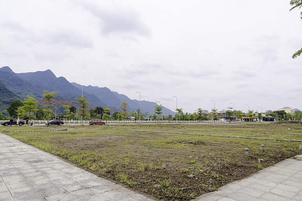 đất nền, shophouse, biệt thự Yên Thủy Eco Valley, thị trấn Hàng Trạm, huyện Yên Thủy, Hòa Bình