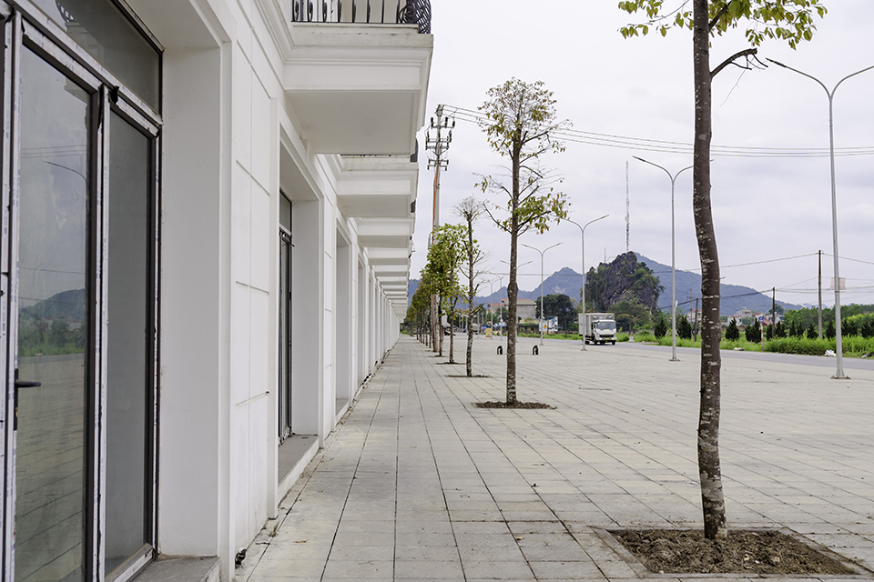 đất nền, shophouse, biệt thự Yên Thủy Eco Valley, thị trấn Hàng Trạm, huyện Yên Thủy, Hòa Bình