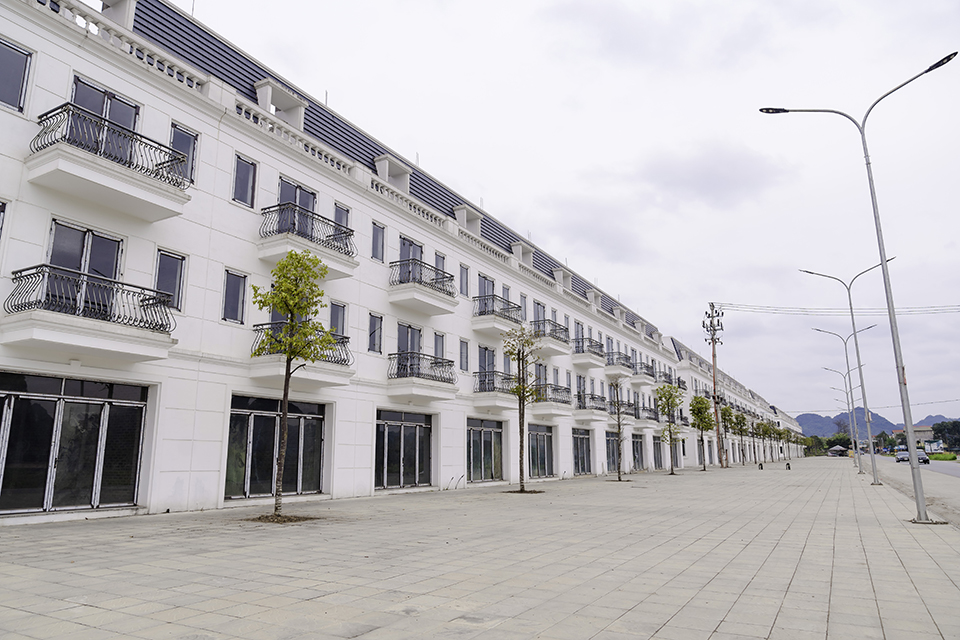 đất nền, shophouse, biệt thự Yên Thủy Eco Valley, thị trấn Hàng Trạm, huyện Yên Thủy, Hòa Bình