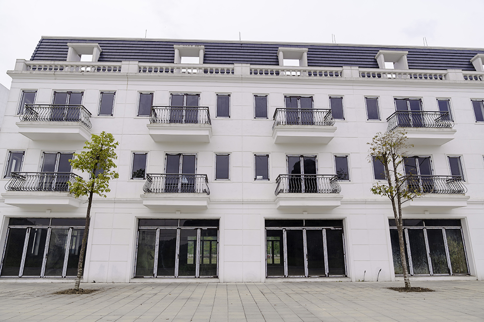 đất nền, shophouse, biệt thự Yên Thủy Eco Valley, thị trấn Hàng Trạm, huyện Yên Thủy, Hòa Bình