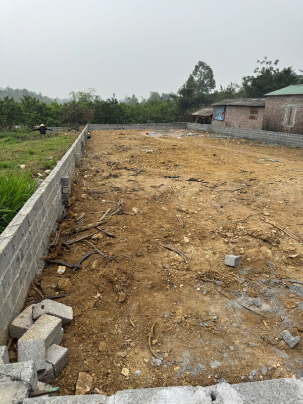 Đất nền Đồng Bèn, Đông Xuân, Quốc Oai Hòa Lạc
