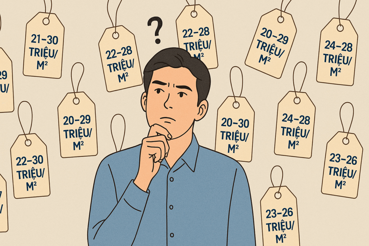 cách nhanh nhất để săn đất Hòa Lạc